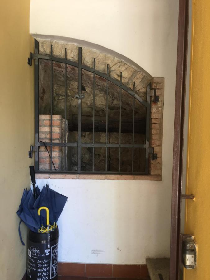 Borgo Volciano Garda Lake App.2 Roe ภายนอก รูปภาพ