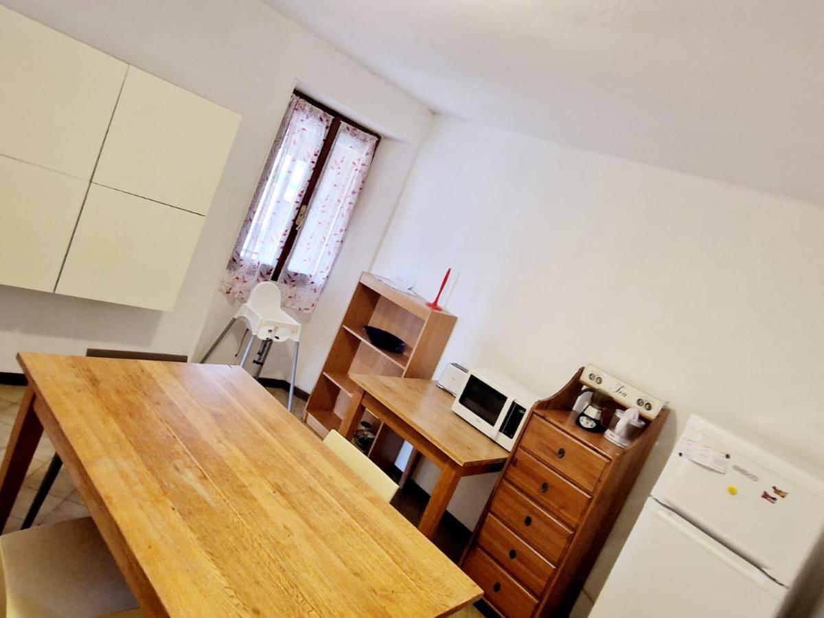 Borgo Volciano Garda Lake App.2 Roe ภายนอก รูปภาพ