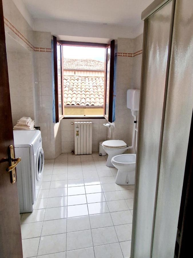 Borgo Volciano Garda Lake App.2 Roe ภายนอก รูปภาพ